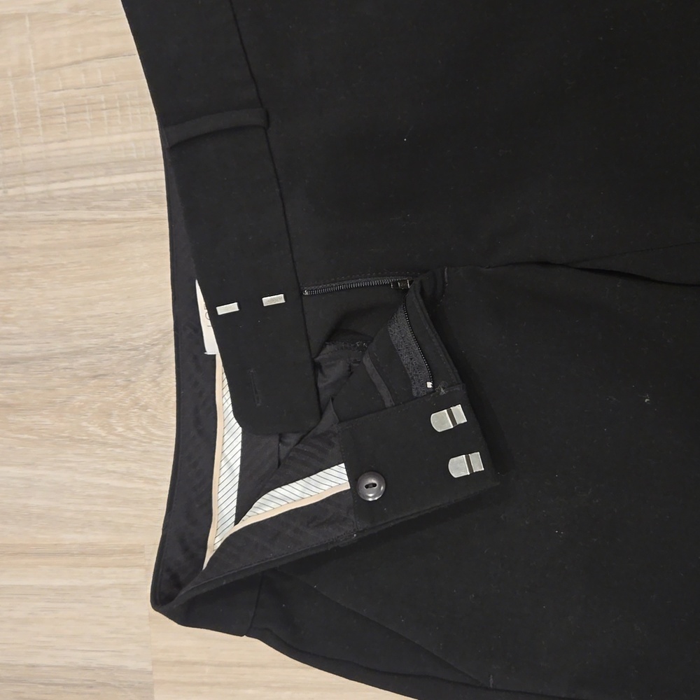 Trousers - Picture 2 of 4